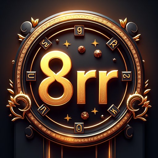 Logo 8rr